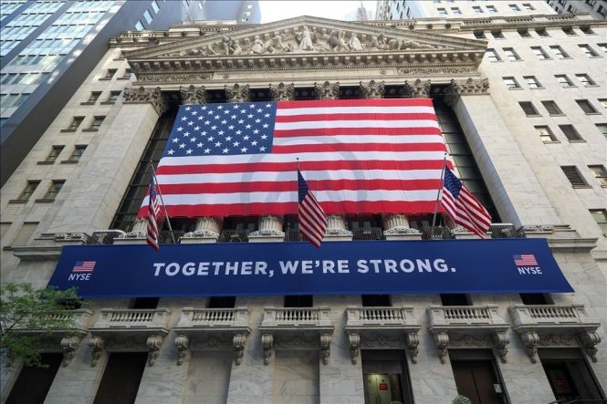 Wall Street'te Jackson Hole rallisi