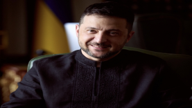 Zelenskiy, barış için Rusya’ya baskı uygulanması çağrısında bulundu