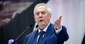 Yıldırım patladı