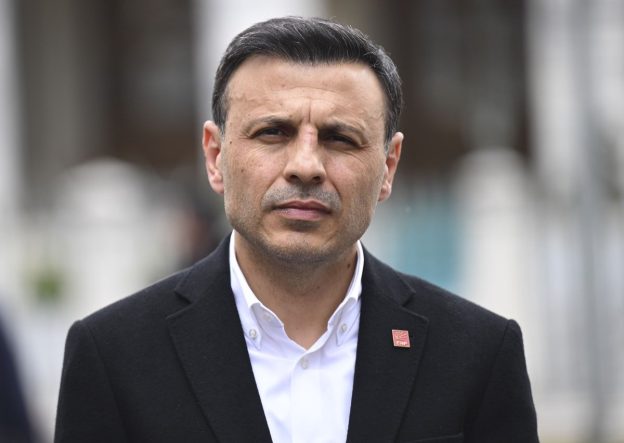 Özgür Çelik: Beklediğimiz karar reddi yönündeydi