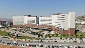 Şehir hastaneleri 100 milyar yutacak