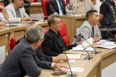 BAŞKAN YETİŞKİN’DEN SERT TEPKİ HUKUKSUZ KARARLARI ASLA KABUL ETMİYORUZ