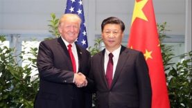 Trump, Çin’i ziyaret edecek: Kritik tarih belli oldu!