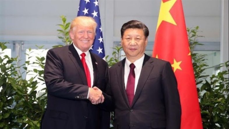 Trump, Çin'i ziyaret edecek: Kritik tarih belli oldu!