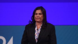 AKP’li Özlem Çerçioğlu hakkında suç duyurusu