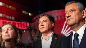 Kritik ‘Kurultay Davası’ ertelendi… CHP kararı nasıl karşıladı?