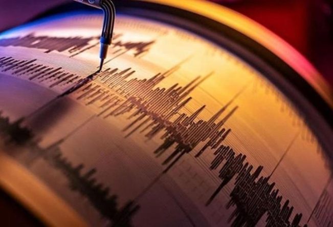 Son dakika haberi: Balıkesir'de korkutan deprem