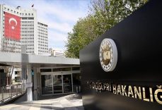 Dışişleri Bakanlığı’ndan Süveyda için belirlenen yol haritası açıklaması: “Memnuniyetle karşılıyoruz”