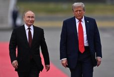 Moskova’dan Trump’a davet mesajı: Putin hazır
