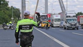 Sürücüler dikkat: Aracınızda sakın eksik etmeyin! Cezası 993 lira