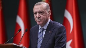 Cumhurbaşkanı Erdoğan, ‘Donald Trump’ görüşmesini değerlendirdi