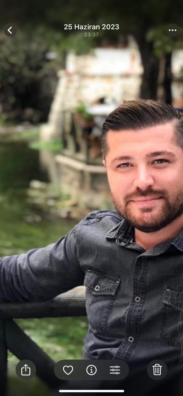 AYKUT COŞKUN