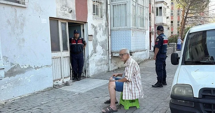 Aydın’da uyuşturucu operasyonu: “Raporum var ben içiyorum” diyerek kendini savundu!