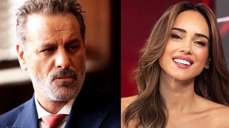 'Ozan Güven ve Damla Uğurtürk aşk yaşıyor' iddiası