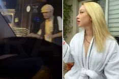 Ece Seçkin’in başı takıntılı hayranıyla dertte! “İmdat” diyerek yardım istedi