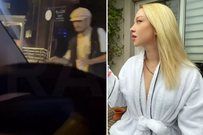 Ece Seçkin'in başı takıntılı hayranıyla dertte! "İmdat" diyerek yardım istedi
