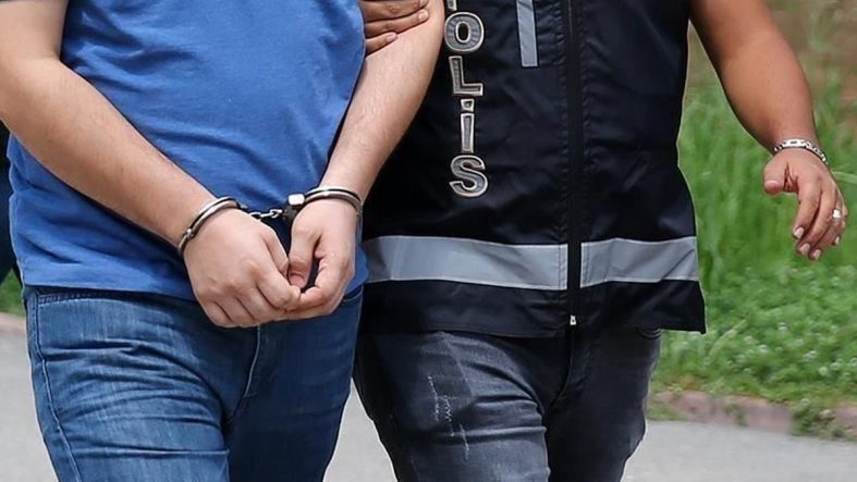 Can Holding'e yönelik soruşturma! Gözaltı kararı verilen 10 kişiden 5'i yakalandı