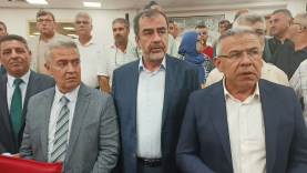 AK Parti’den CHP’ye “hizmeti engelliyorsunuz” suçlaması