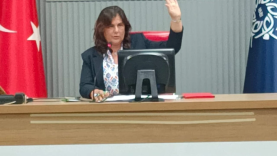 Başkan Çerçioğlu, Meclis’i yönetti; “Aydın’a hizmet için buradayız”