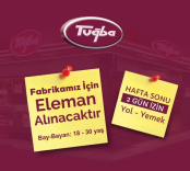 İş arayanlar dikkat!