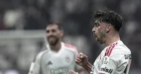 Jota Silva: “Galatasaray maçı zor olacak”