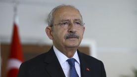 CHP’den Kılıçdaroğlu’na açık çağrı