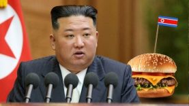 Kuzey Kore’de ‘hamburger’, ‘dondurma’ ve ‘karaoke’ kelimeleri yasaklandı