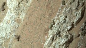 Şimdiye kadar bulunan en net yaşam belirtisi! NASA heyecanla duyurdu