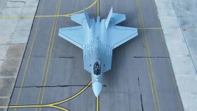 Ne F-16, ne F-35: Trump ve Erdoğan’ın masasından KAAN çıkabilir