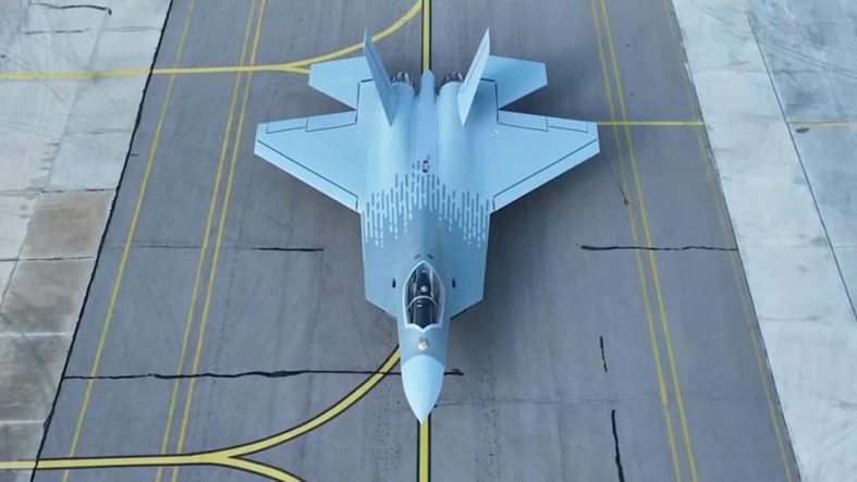 Ne F-16, ne F-35: Trump ve Erdoğan'ın masasından KAAN çıkabilir