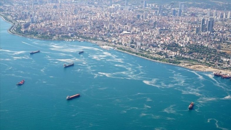 Marmara'nın kabusu yeniden görüldü! Uzman isimden korkutan açıklama: 4 haftamız var!