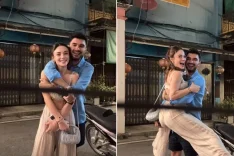 Rabia Soytürk ve Samet Vuruşan aşkı sona erdi