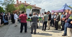 10 yaşındaki çocuğun talihsiz ölümü! Helyum gazından zehirlendi