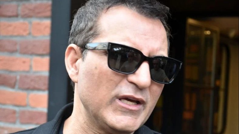 Rafet El Roman'dan çarpıcı itiraf: Eski eşlerim çok yakın arkadaş