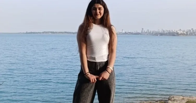 Adana’da şüpheli olay: 16 yaşındaki Aybüke’den 3 gündür haber alınamıyor!