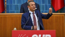 Son dakika… Özgür Özel’den Bahçeli’ye sert tepki