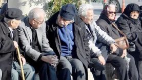 Primlerden yakınan SGK Başkanı Raci Kaya: Düşük maaşın sebebi emeklilerin ölmemesi