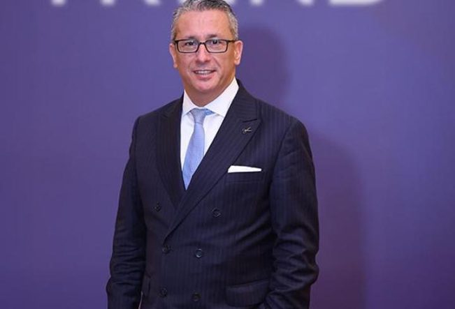 Doğan Trend Grubu’nun yeni CEO’su Uğur Sakarya oldu