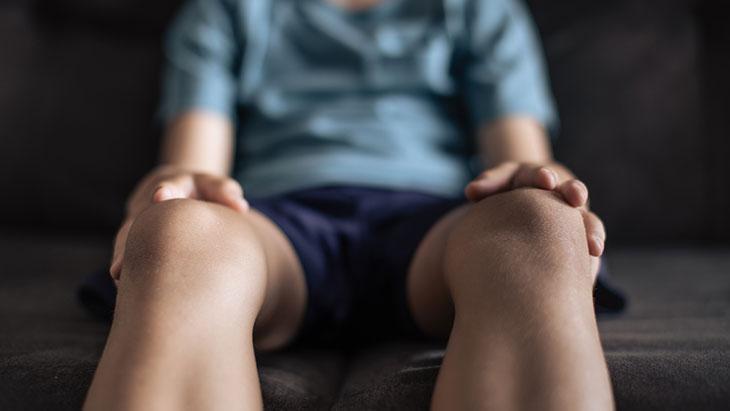 Menisküs yırtığında sonbahar ve kış tehdidi! Çocuk ve ergenlerde de yaygınlaşıyor