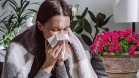 Soğuk algınlığı sezonunda evin mini eczanesi! Pencere kenarına koyun, baş ağrısına son