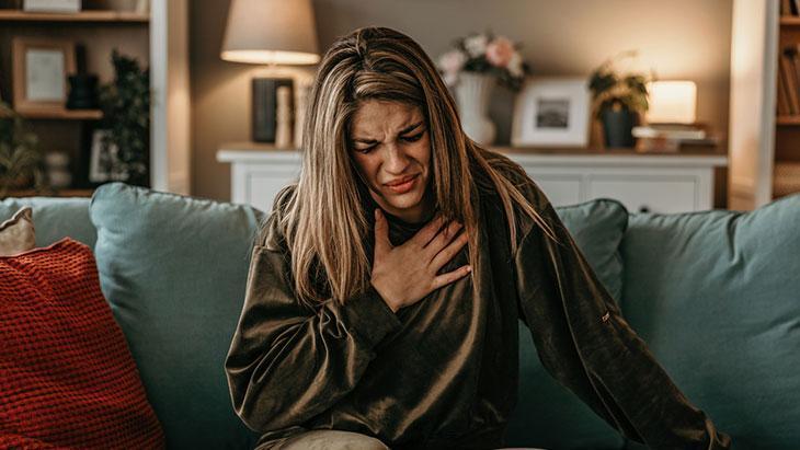 “Gencim bana bir şey olmaz” demeyin! Yaşam biçiminizle kalbinizi yıpratmayın