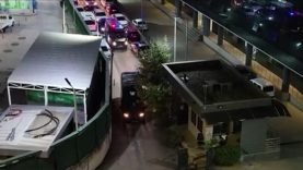 Bursa merkezli 5 ilde suç örgütlerine operasyon: 16 kişi tutuklandı