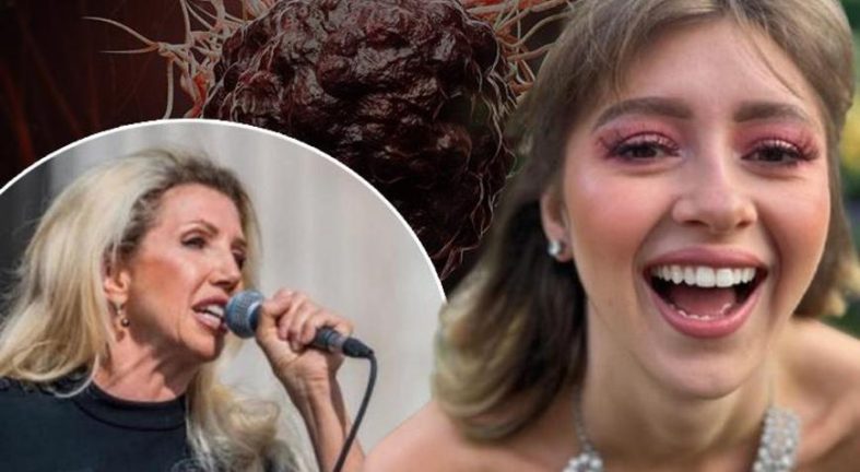 'Kanser yok' dedi, kemoterapiyi reddetti! Annesine güvenmiş: Mezara götüren kahve detoksu