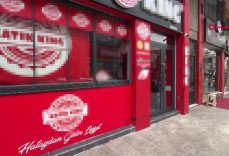 999 kişinin zehirlendiği döner davasında karar verildi