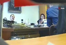 Yenidoğan çetesi davasında gerginlik