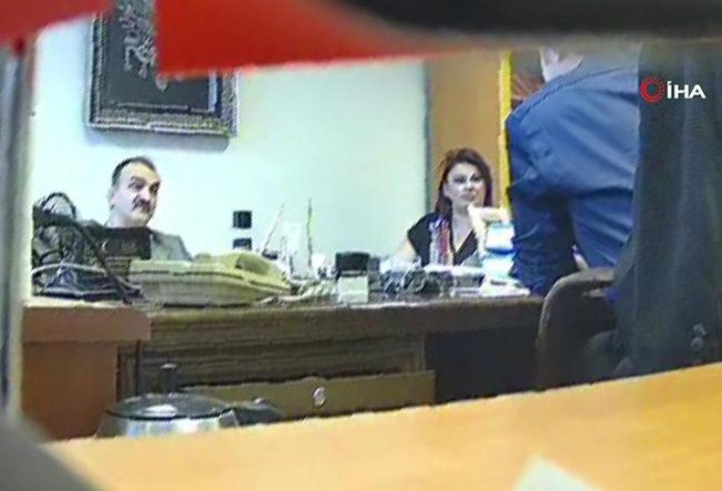 Yenidoğan çetesi davasında gerginlik