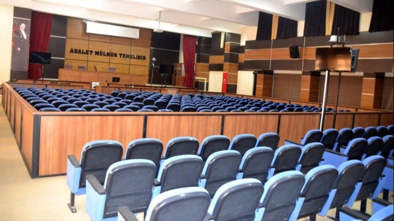 İddianamenin yüzde 25’i yapay zeka ile yazılmış