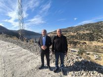 CHP’Lİ KARAKOZ: “AKP, AYDIN’A HER HAFTA BİR BAKAN GÖNDERECEĞİNE SARIÇAY BARAJI İÇİN ÖDENEK GÖNDERSİN!”