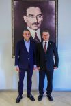 BAŞKAN YETİŞKİN: “HALKIN İKTİDARINI YERELDEN GENELE İNŞA EDECEĞİZ”