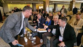 Bolu’da Aydın rüzgarı esti